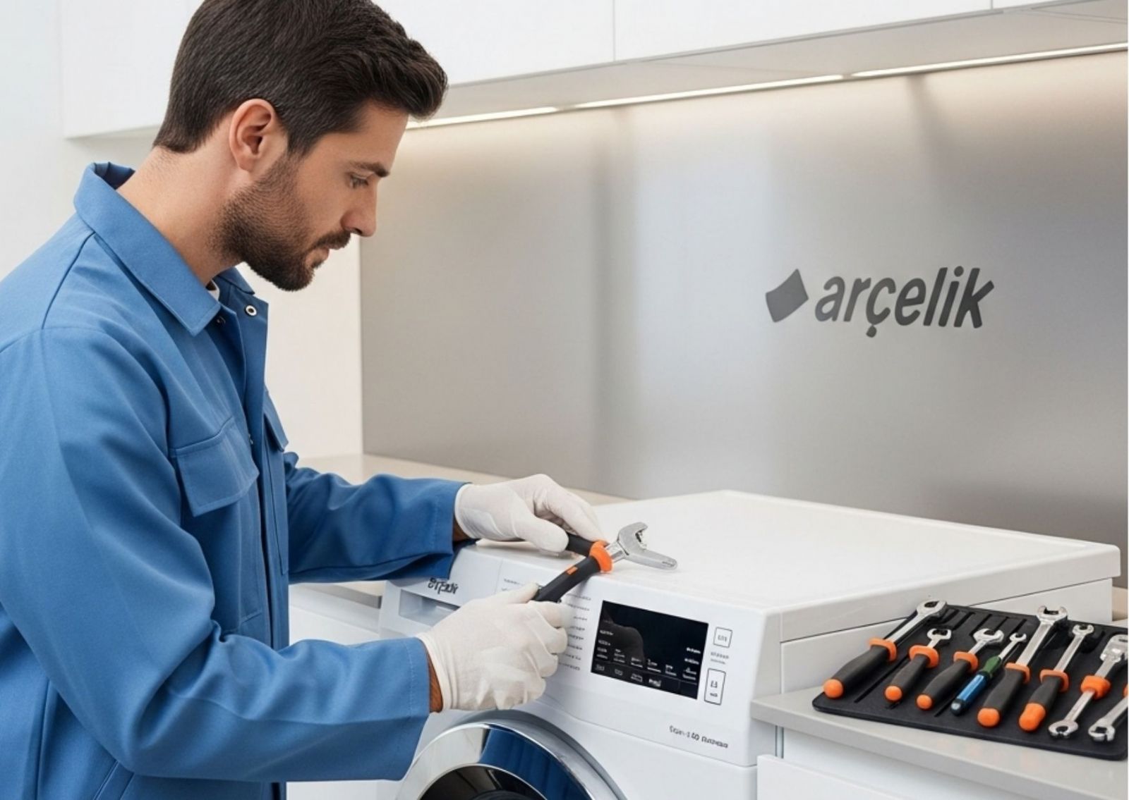 Arçelik Teknik Servis